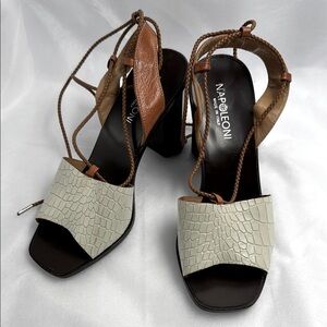 Napoleoni size 37
